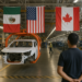 T-MEC: ¿es la industria automotriz un foco rojo?