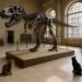 Entre precios récord y la preocupación de científicos: el T. rex más completo del mundo sale a subasta