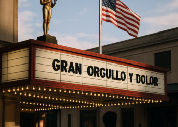 AMERICAN THEATRE | Great Pride, Also Pain