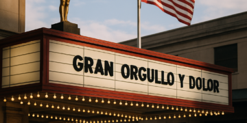 AMERICAN THEATRE | Great Pride, Also Pain