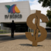 Declaran a TV Azteca en concurso mercantil
