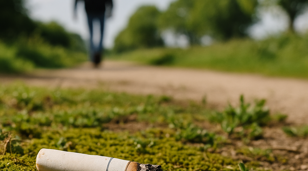 Tabaco y responsabilidad ambiental: una agenda pendiente