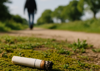 Tabaco y responsabilidad ambiental: una agenda pendiente