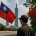 Taiwán advirtió sobre el expansionismo “autoritario” del régimen chino en Asia y llamó a dar una respuesta global