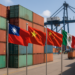 Taiwán y Vietnam rebasan a China y México en superávits con EU
