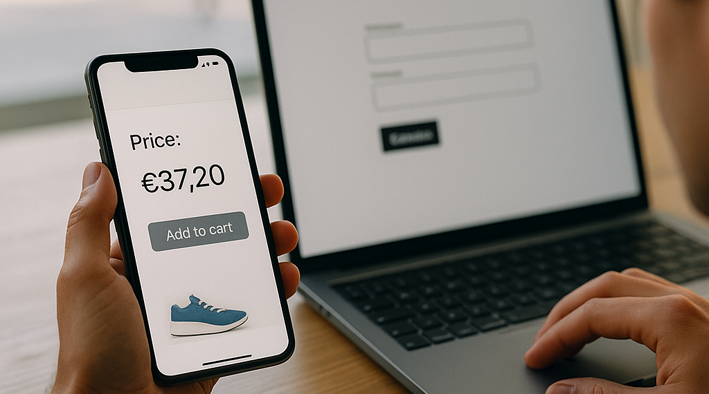 Special For You: Your Subscription Price Was Set By Our Algorithm