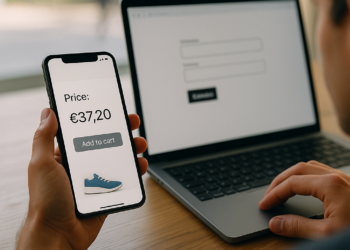Special For You: Your Subscription Price Was Set By Our Algorithm