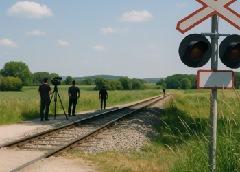 ‘Task’ Season 2 is a ‘Mare of Easttown’ Crossover Event