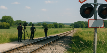 ‘Task’ Season 2 is a ‘Mare of Easttown’ Crossover Event