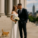 Taylor Swift y Travis Kelce se dan el 'sí' en Nueva York