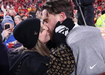 Taylor Swift y Travis Kelce se casaron y preparan festejo en el Madison Square Garden: New York Post