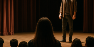 "Suficiente": el teatro como espejo incómodo de una generación que busca ser escuchada