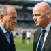 Dura respuesta de Tebas a Infantino: "Ha escrito un patético mensaje"