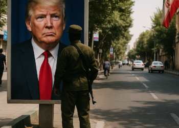 Planeó Teherán asesinar a Trump.- WSJ
