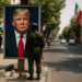 Planeó Teherán asesinar a Trump.- WSJ