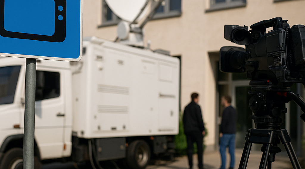 German TV Cancels 'Antifascist' Danger Dan and Igor Levit Performance