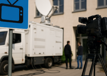 German TV Cancels 'Antifascist' Danger Dan and Igor Levit Performance