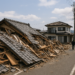 Suman 34 muertos por sismo en Japón