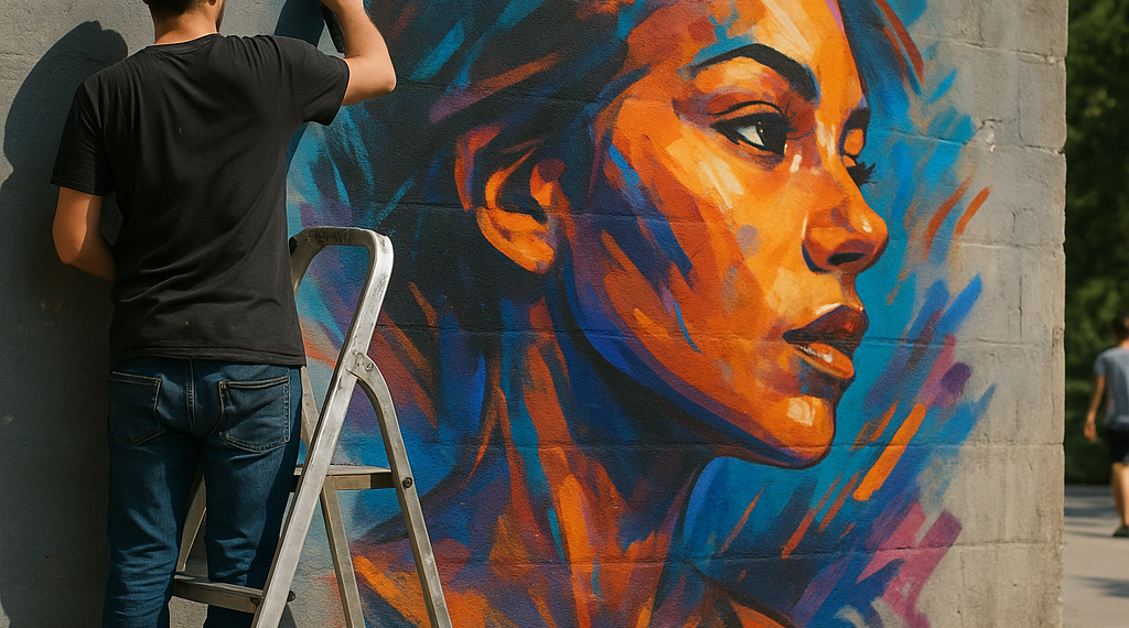 City Arts Sector Trends (2019-2024)