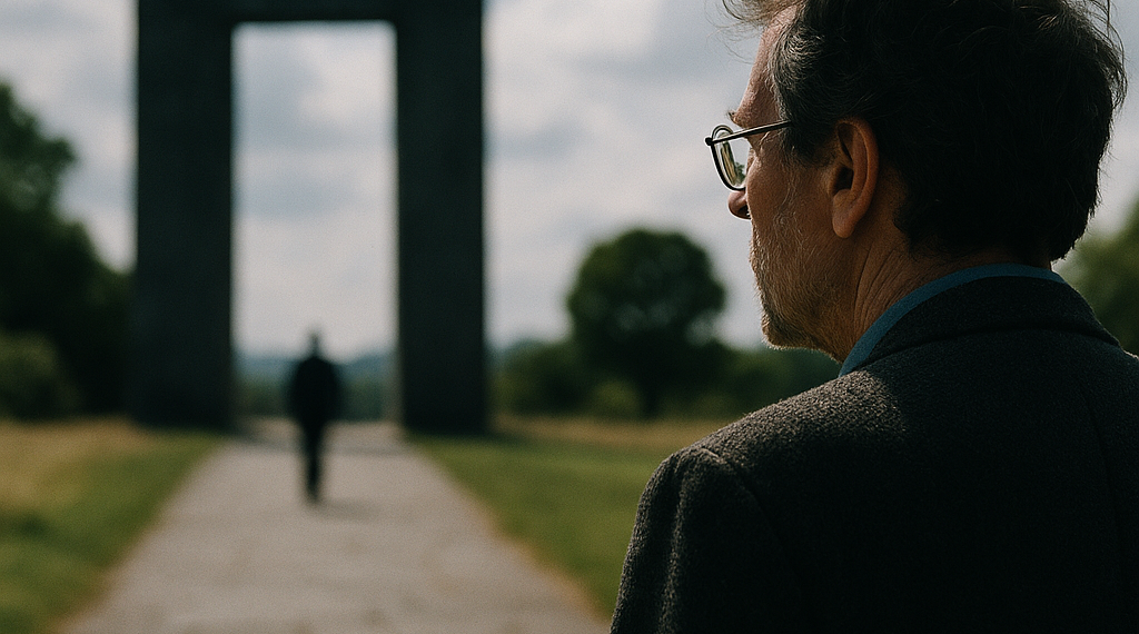 A Philosopher’s One-Word Theory to Explain Why the World Feels So Weird