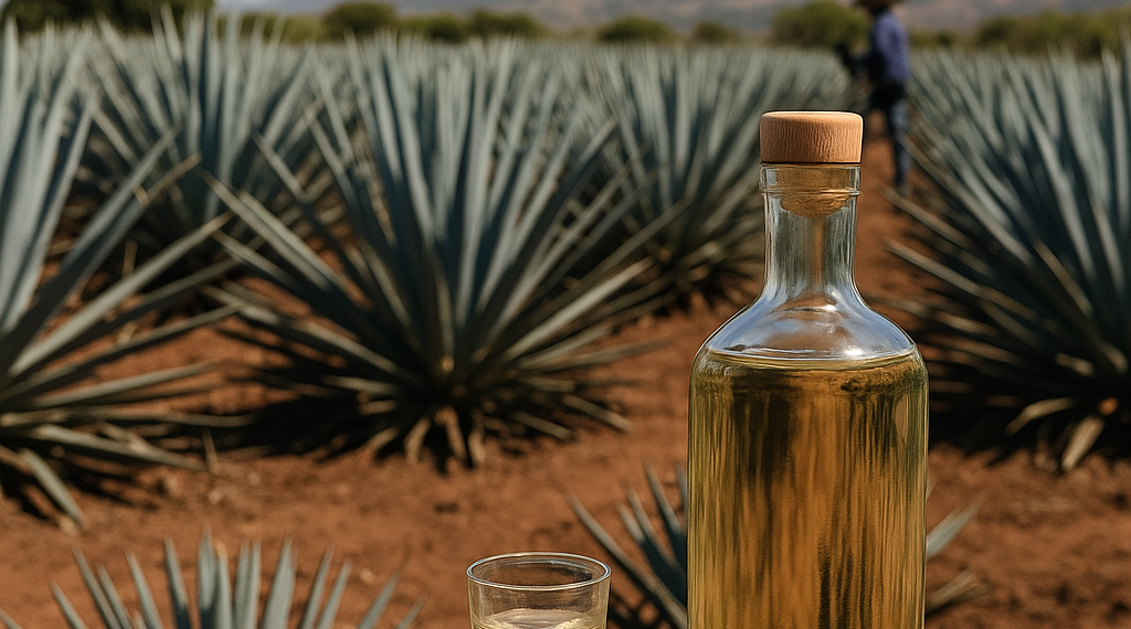 Tequila celebra su primer Día Nacional con alza de 3.3% en exportaciones