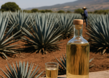 Tequila celebra su primer Día Nacional con alza de 3.3% en exportaciones