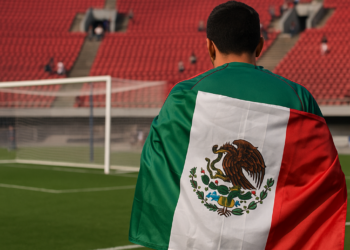 Acaban errores de México  con sueño mundialista