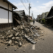 Sacude terremoto de magnitud 7.1 el sur de Japón