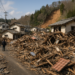 Terremoto en Japón: aumentó la cifra de muertos a 28 y el Gobierno alertó sobre riesgos de deslizamientos de tierra