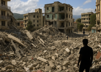 El número de muertos en los terremotos de Venezuela asciende a 3.680, 36 de ellos españoles, y hay 16.740 heridos