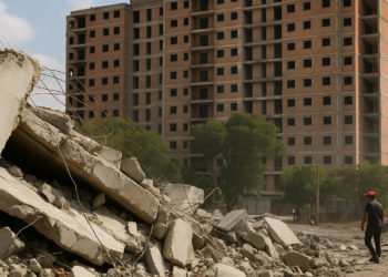 Terremotos en Venezuela: dudas sobre calidad en construcción de complejo del plan bandera de Chávez