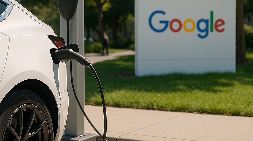 Tesla y Alphabet arrastran a las Siete Magníficas