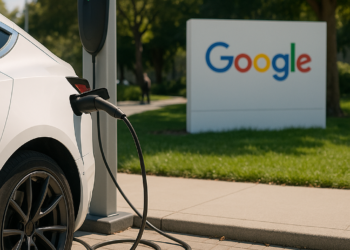 Tesla y Alphabet arrastran a las Siete Magníficas