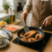 Cuánto tiempo cocinar pescados y mariscos para que no queden secos, duros o chiclosos