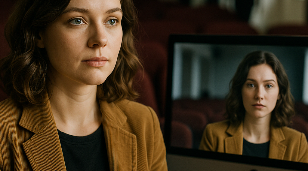 AI Actor Tilly Norwood to Make Movie Debut in Comedy-Drama Misaligned