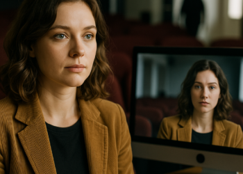 AI Actor Tilly Norwood to Make Movie Debut in Comedy-Drama Misaligned