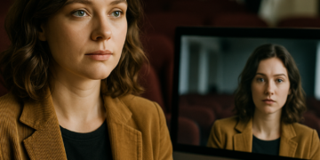 AI Actor Tilly Norwood to Make Movie Debut in Comedy-Drama Misaligned