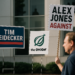Tim Heidecker and The Onion Vs. Alex Jones