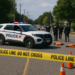 Dos muertos en un tiroteo en Canadá, el sospechoso logró escapar