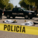 Deja ataque armado dos policías muertos en SLP