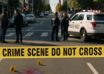 Deja tiroteo en Seattle 2 muertos y 5 heridos