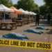 Un tiroteo en un festival gastronómico de Seattle deja tres muertos y un detenido