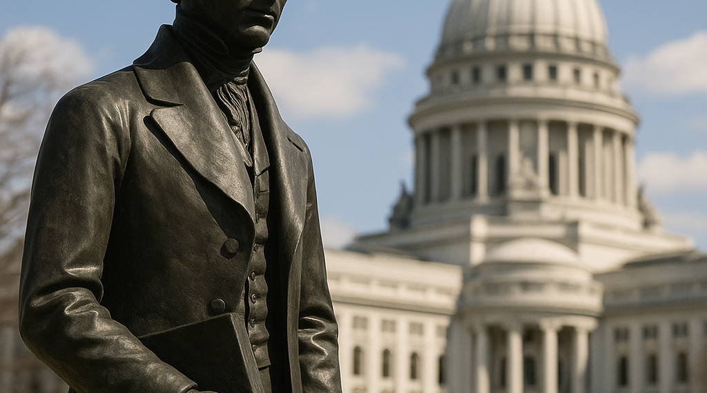 Tocqueville y nuestras democracias cansadas