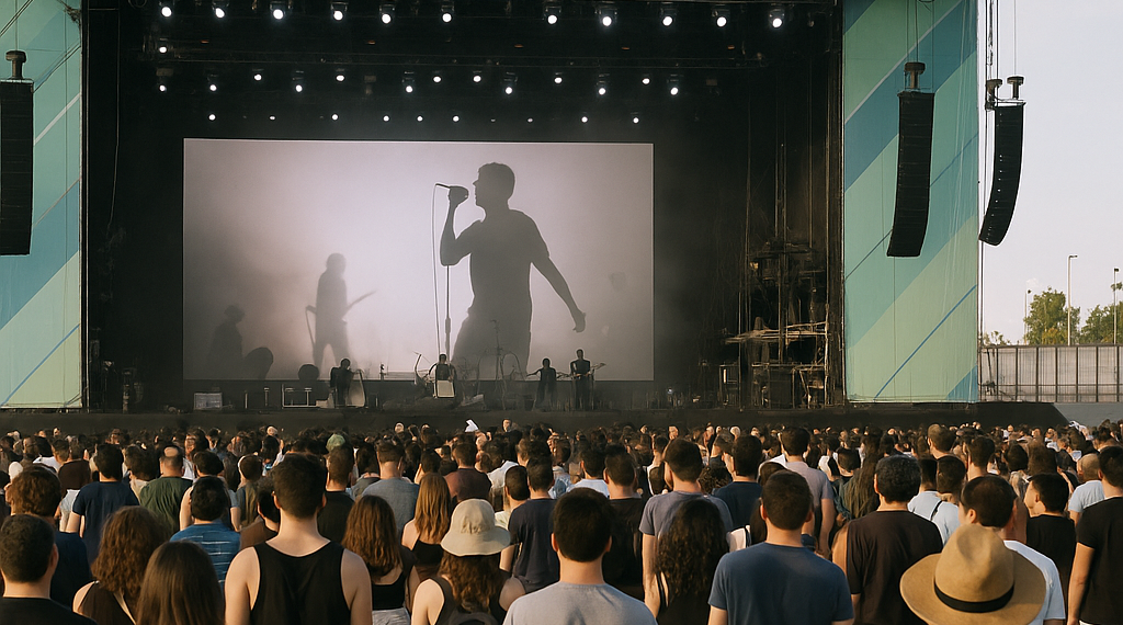 Guía para Mad Cool 2026: cartel por días, accesos y lo que debes saber del festival | Cultura