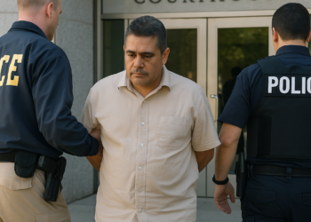 "Tony Montana", hermano de "El Mencho", se declara culpable de narcotráfico en EU
