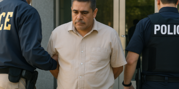 "Tony Montana", hermano de "El Mencho", se declara culpable de narcotráfico en EU