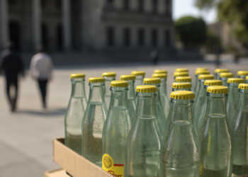 Paga Topo Chico 2,594 mdp a SHCP; evita juicio penal