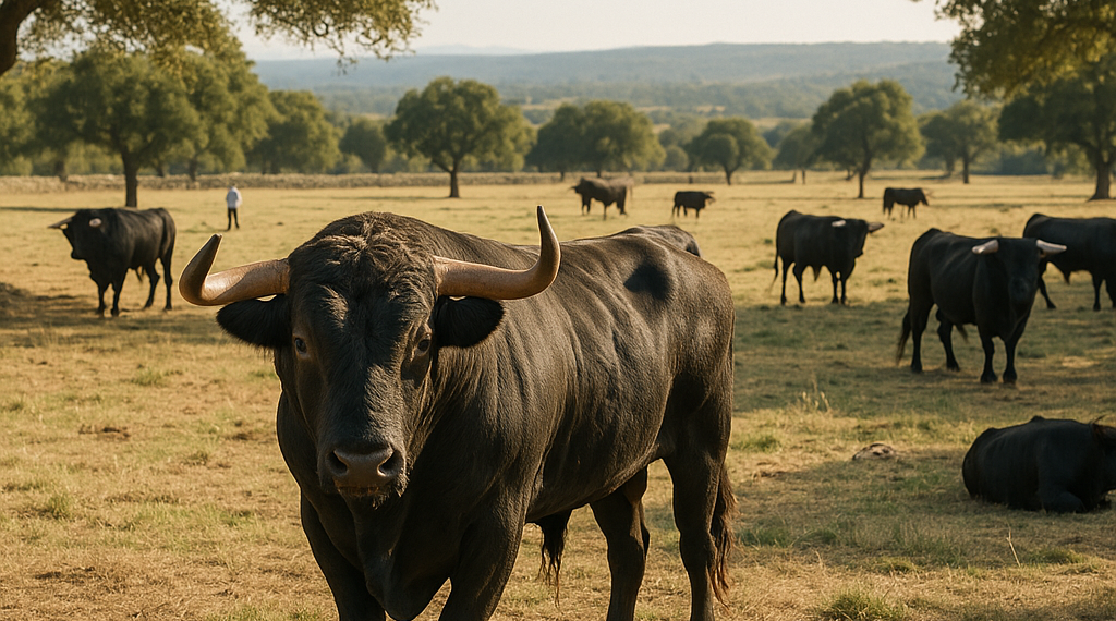 Toros: La cría del toro de lidia seguirá contando con las ayudas de la Unión Europea | Cultura