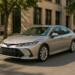 Toyota Camry HEV 2026, ahora sólo es híbrido: súper eficiente y cómodo ¿necesitamos más?