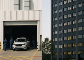 Toyota se achica y Nu se expande: ¿vamos del nearshoring al reshoring?